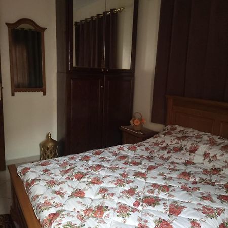 Apartament Appt, Agreable Lumineux Et Ensoleille Agadir Zewnętrze zdjęcie