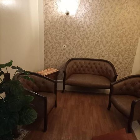 Apartament Appt, Agreable Lumineux Et Ensoleille Agadir Zewnętrze zdjęcie