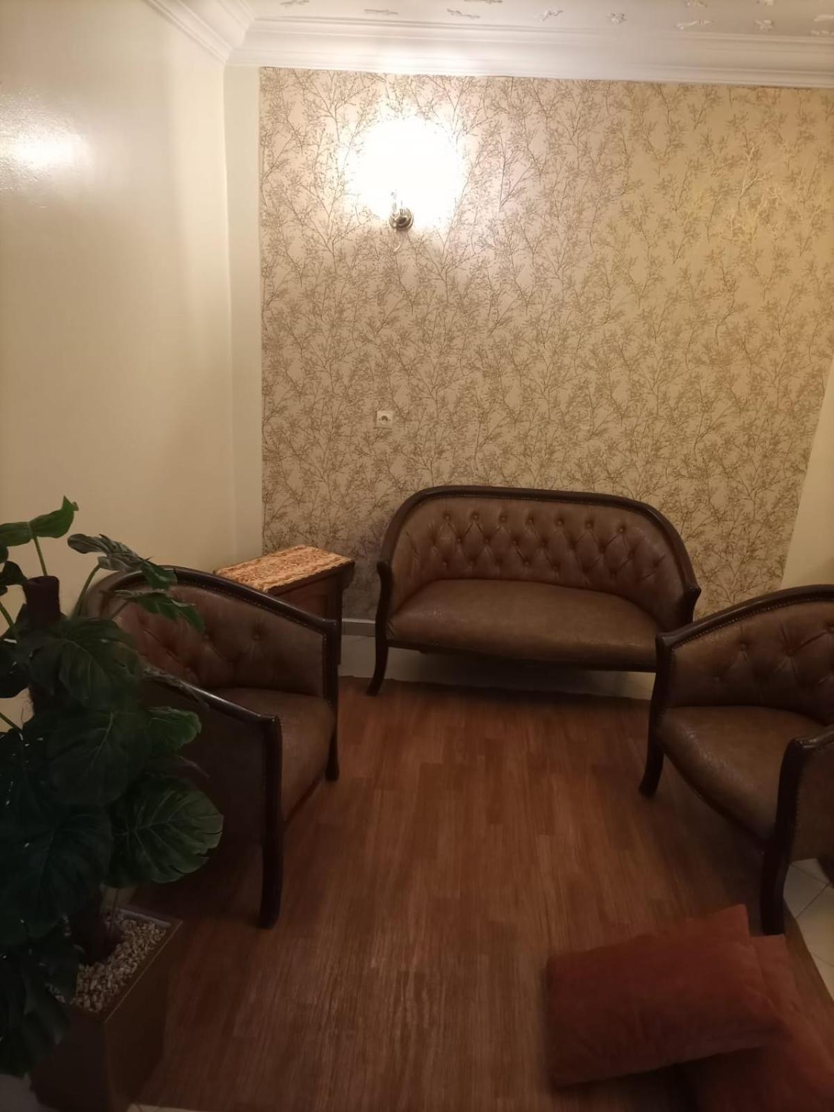 Apartament Appt, Agreable Lumineux Et Ensoleille Agadir Zewnętrze zdjęcie